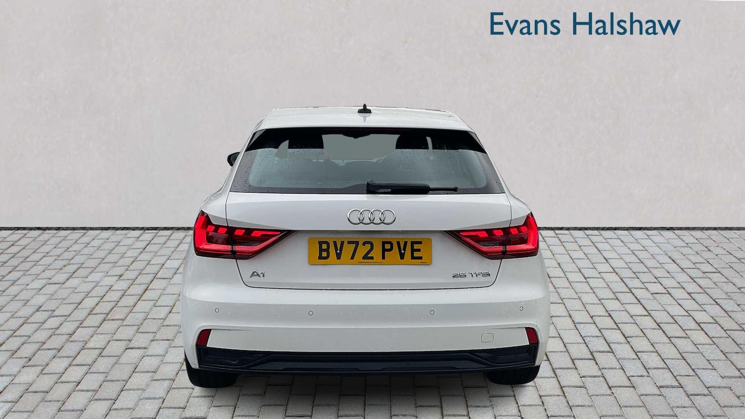 Used Audi A1 2022 for sale - 76063352: Photo 4