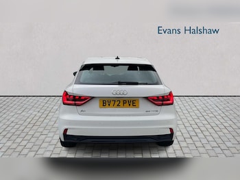 Used Audi A1 2022 for sale - 76063352: Photo