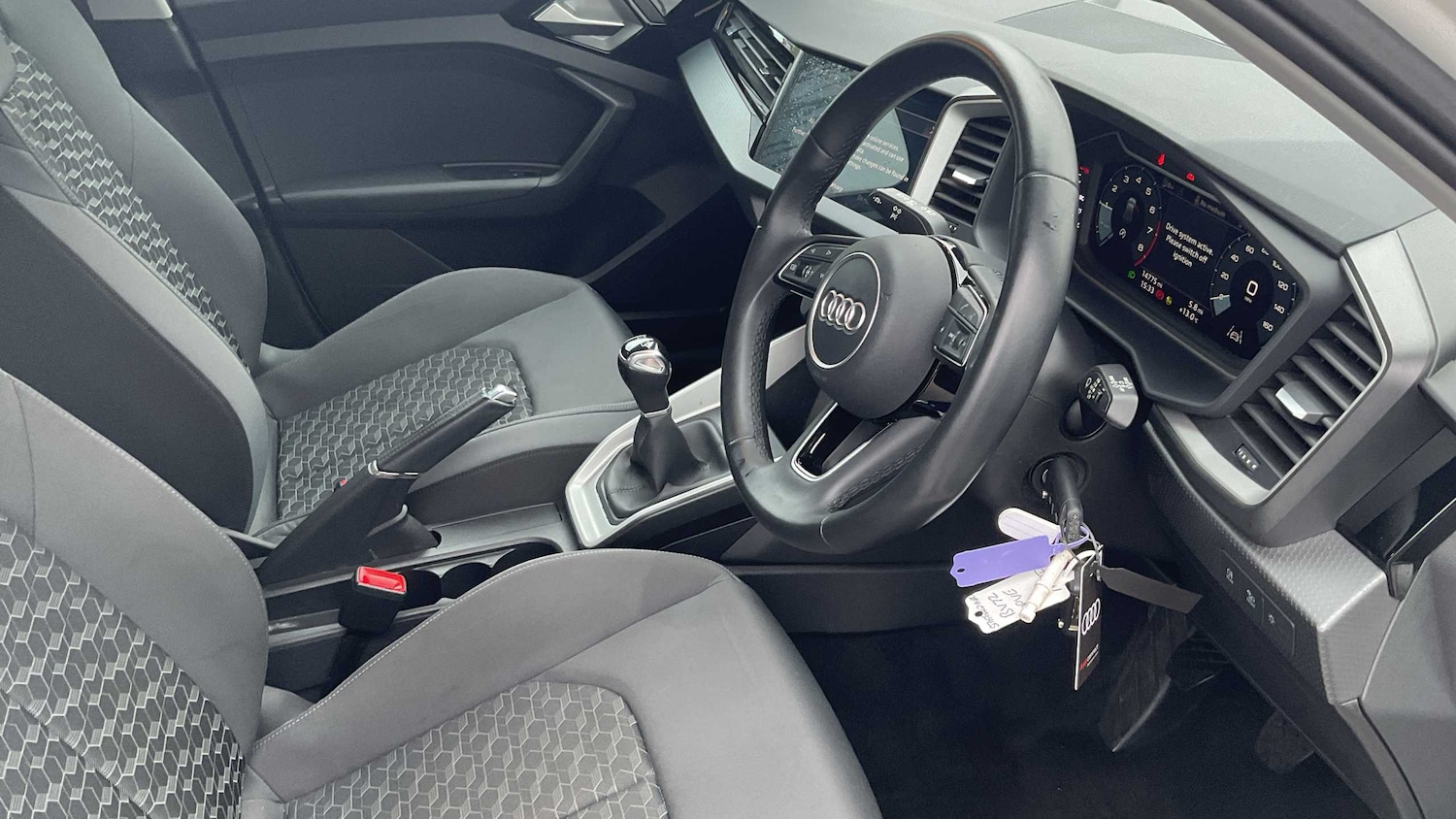 Used Audi A1 2022 for sale - 76063352: Photo 7