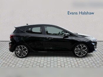 Used Ford Fiesta 2022 for sale - 78857418: Photo