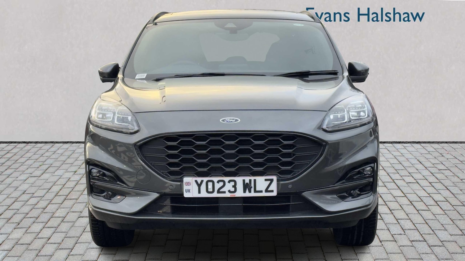 Used Ford Kuga 2023 for sale - 76916138: Photo 3