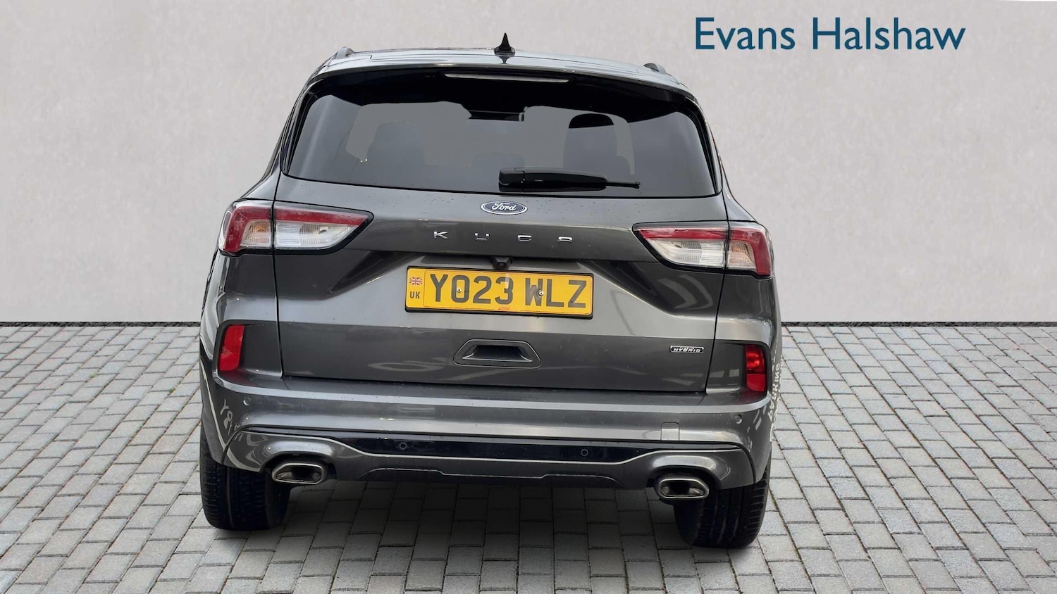 Used Ford Kuga 2023 for sale - 76916138: Photo 4