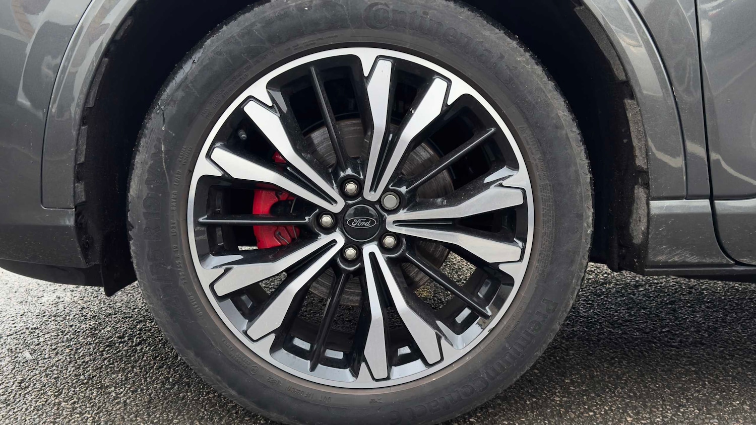 Used Ford Kuga 2023 for sale - 76916138: Photo 5