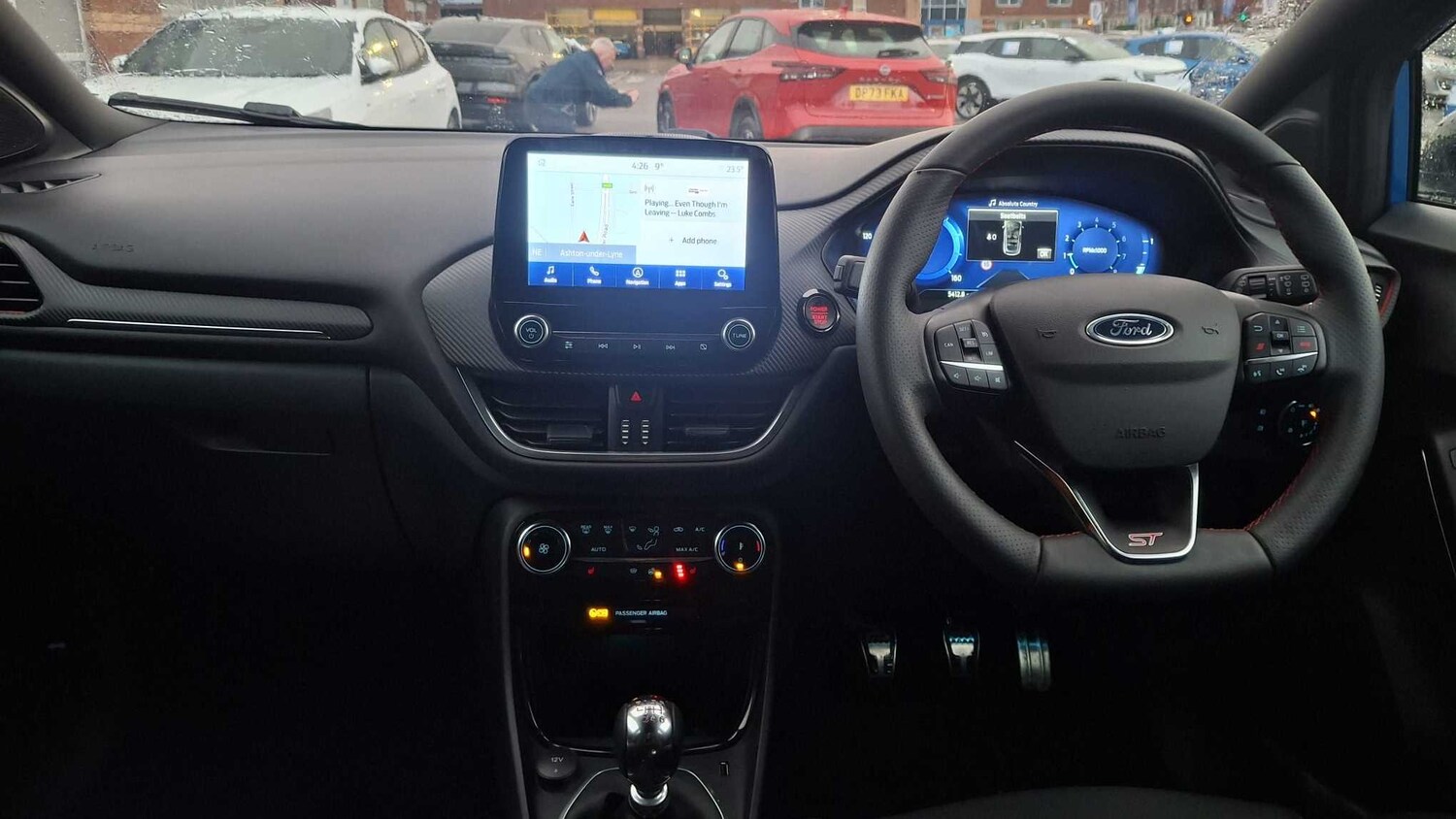 Used Ford Puma for sale - 77661074: Photo 10