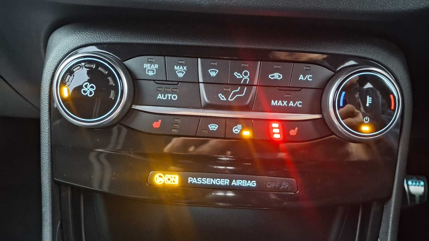 Used Ford Puma for sale - 77661074: Photo 15