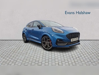 Used Ford Puma 2023 for sale - 77661074: Photo