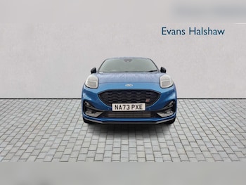 Used Ford Puma 2023 for sale - 77661074: Photo