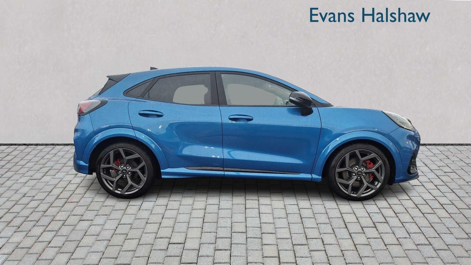 Used Ford Puma for sale - 77661074: Photo 3