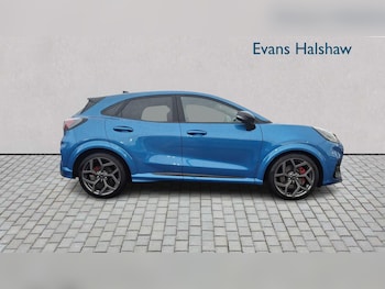 Used Ford Puma 2023 for sale - 77661074: Photo