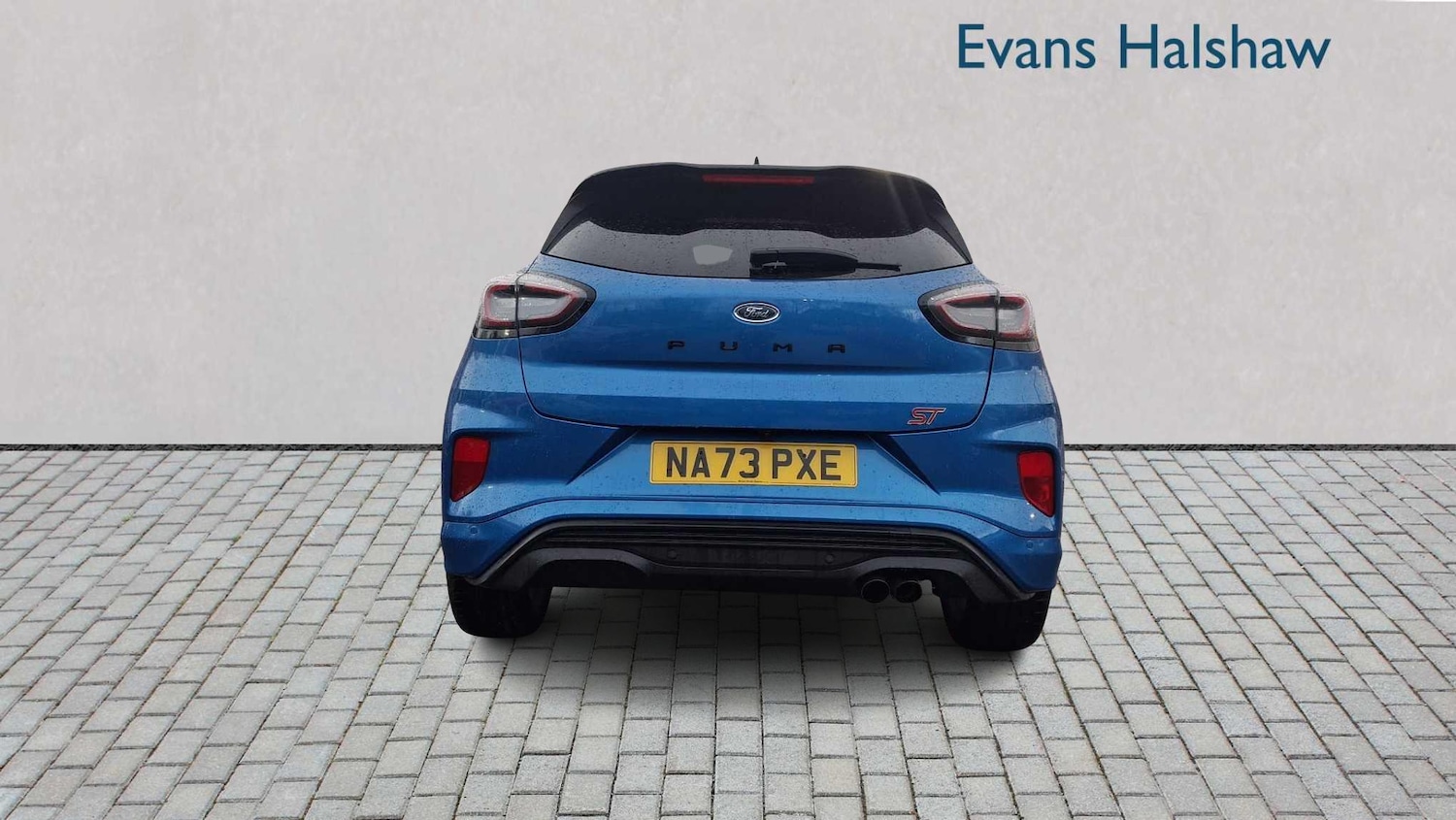 Used Ford Puma for sale - 77661074: Photo 4