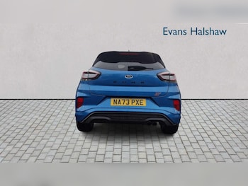 Used Ford Puma 2023 for sale - 77661074: Photo