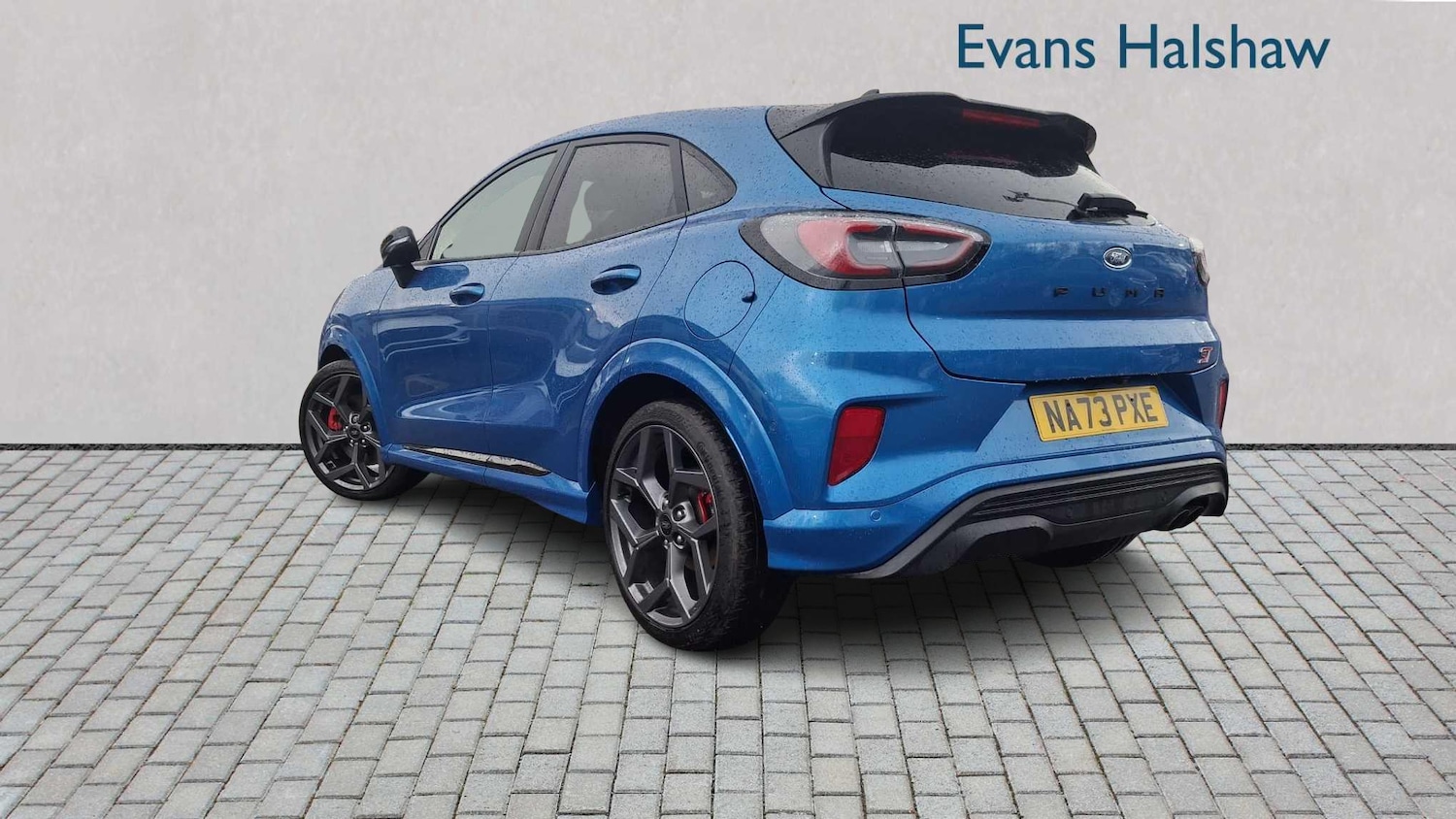 Used Ford Puma for sale - 77661074: Photo 5