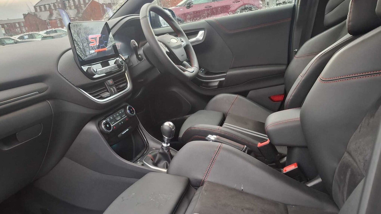 Used Ford Puma for sale - 77661074: Photo 8