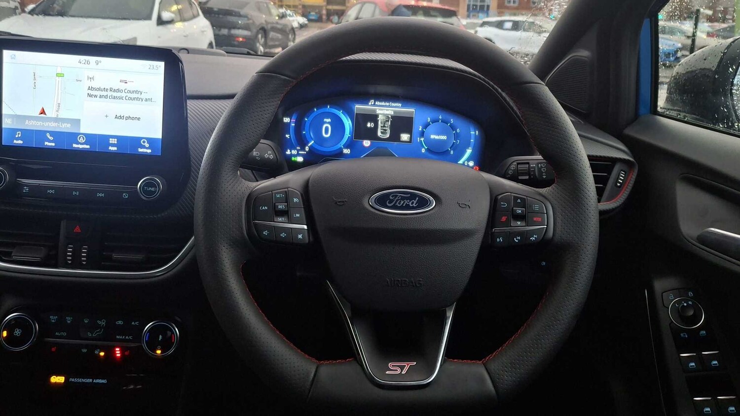 Used Ford Puma for sale - 77661074: Photo 9