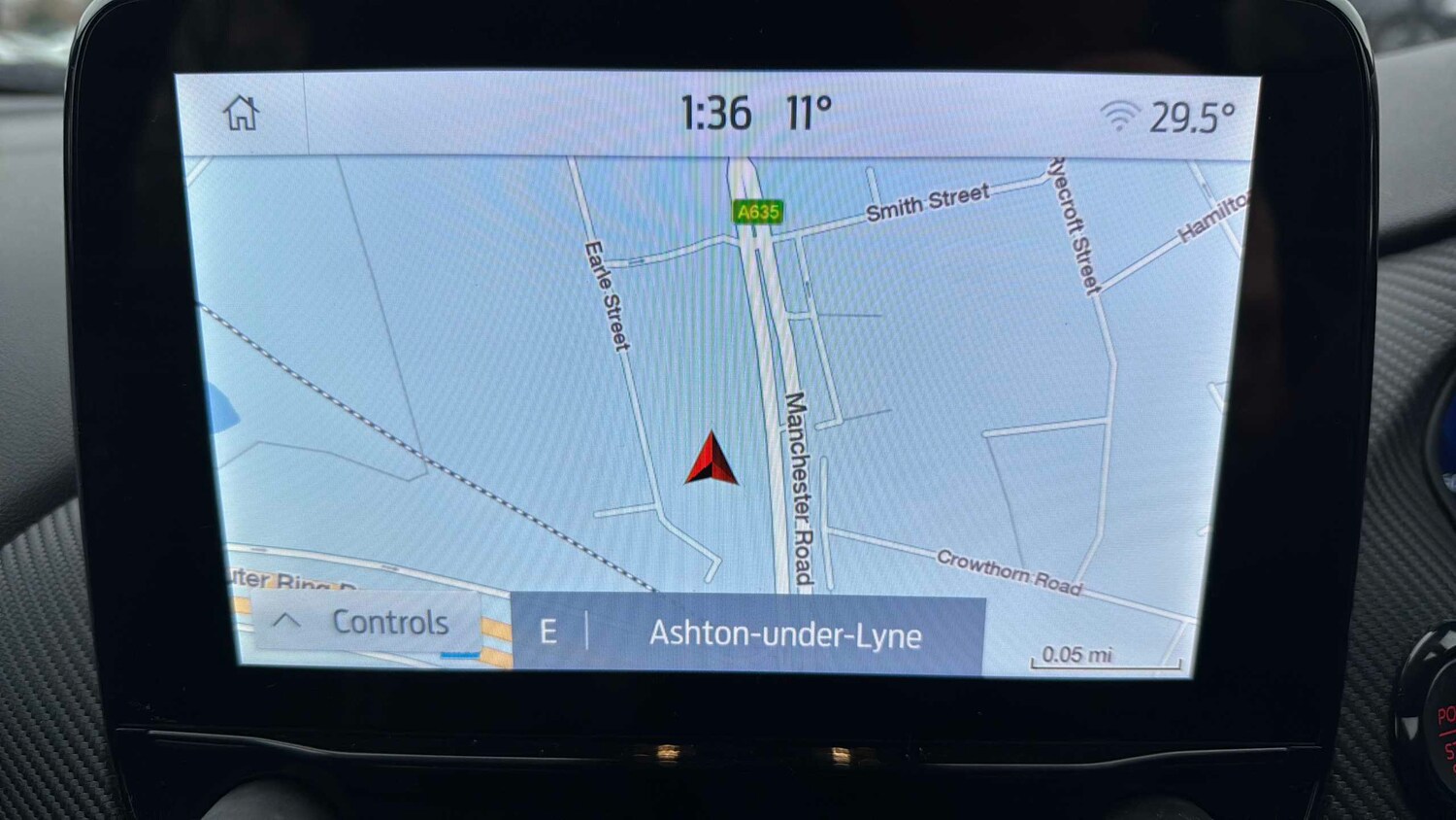 Used Ford Puma 2023 for sale - 77810891: Photo 10