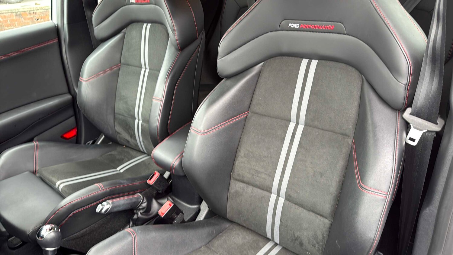 Used Ford Puma 2023 for sale - 77810891: Photo 11