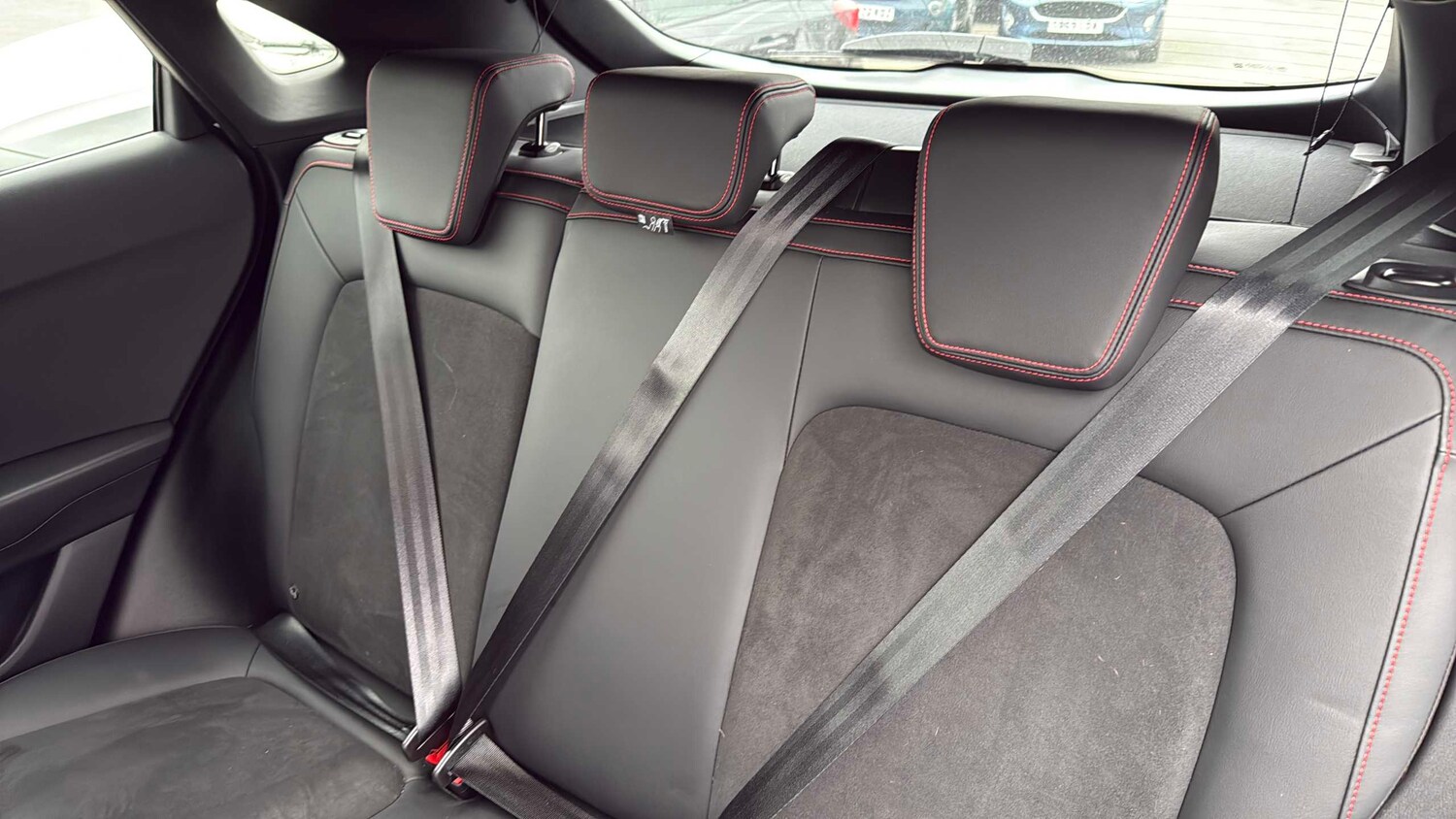 Used Ford Puma 2023 for sale - 77810891: Photo 12