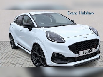 Used Ford Puma 2023 for sale - 77810891: Photo