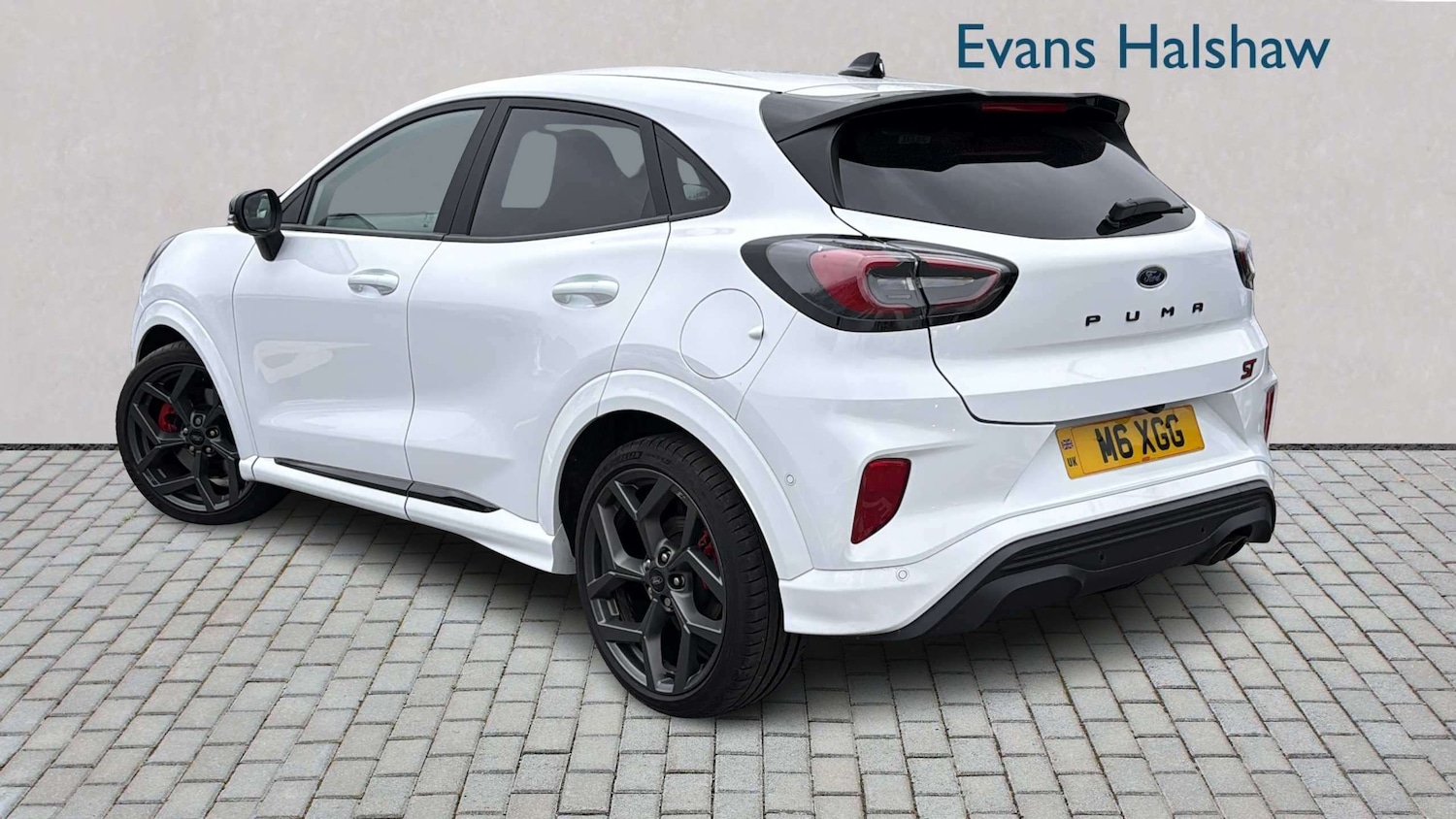 Used Ford Puma 2023 for sale - 77810891: Photo 2