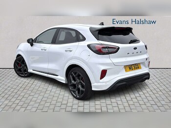 Used Ford Puma 2023 for sale - 77810891: Photo