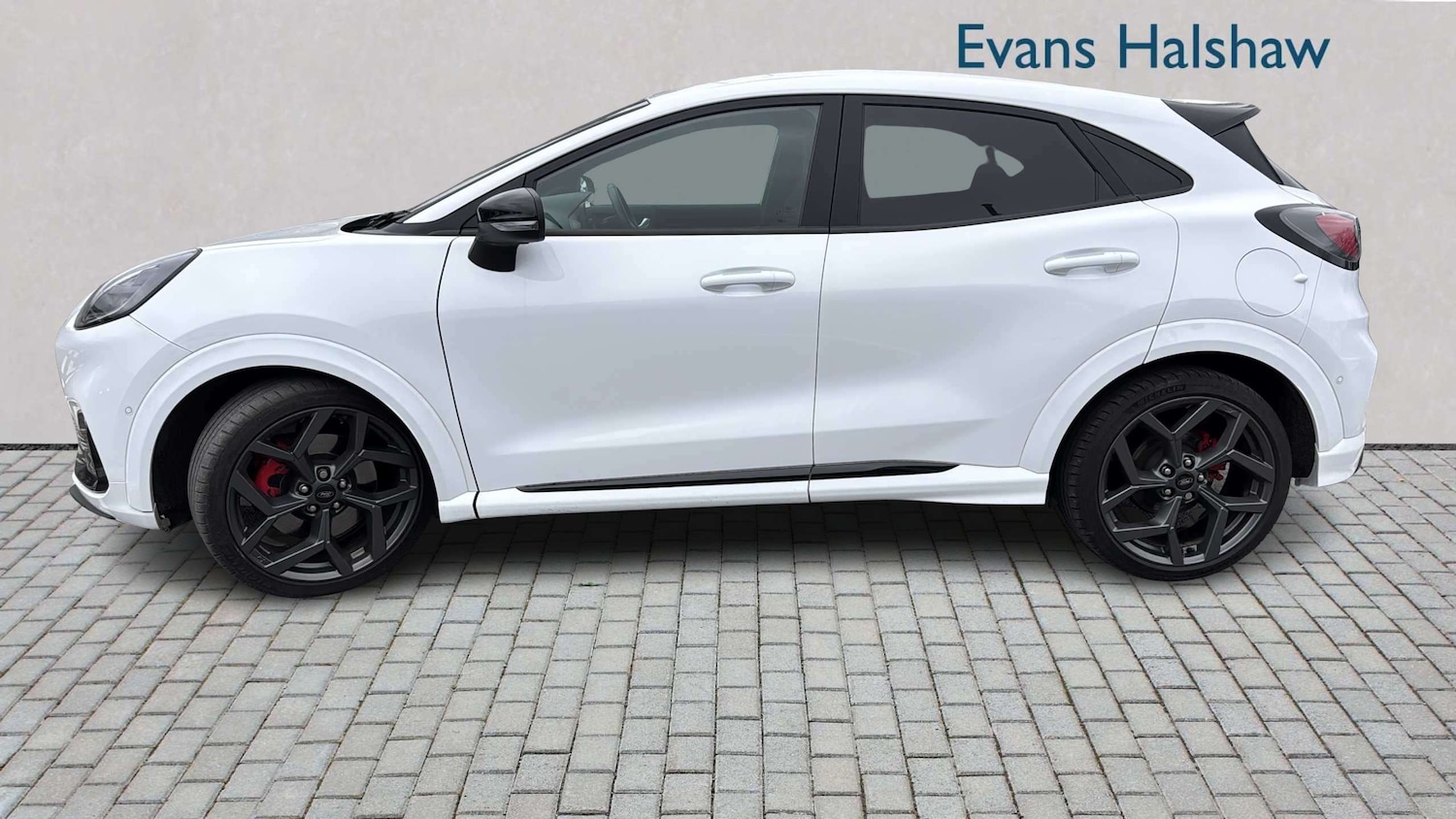 Used Ford Puma 2023 for sale - 77810891: Photo 3