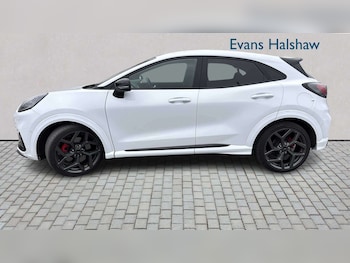 Used Ford Puma 2023 for sale - 77810891: Photo