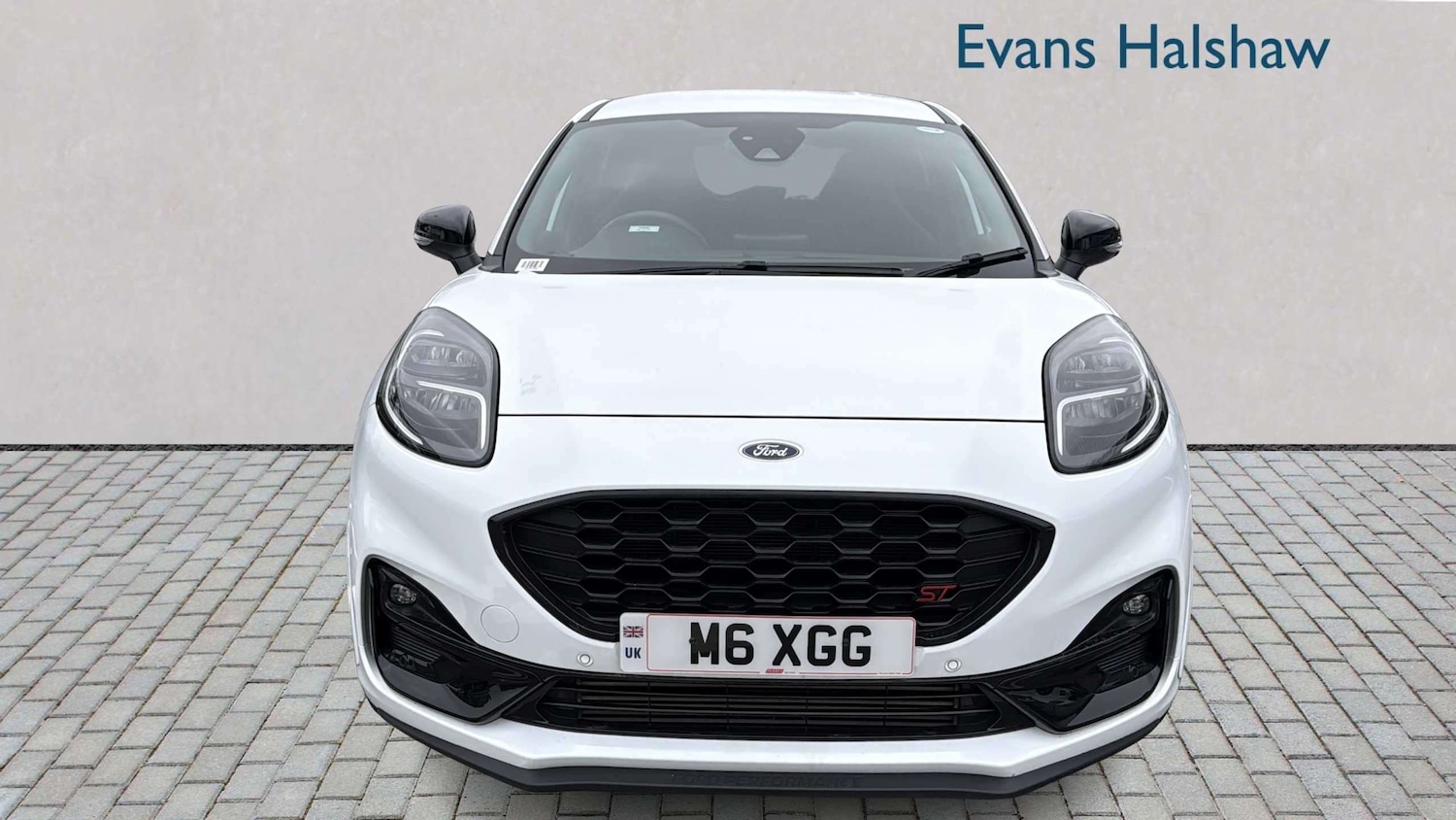 Used Ford Puma 2023 for sale - 77810891: Photo 4
