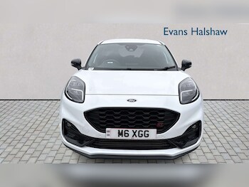 Used Ford Puma 2023 for sale - 77810891: Photo