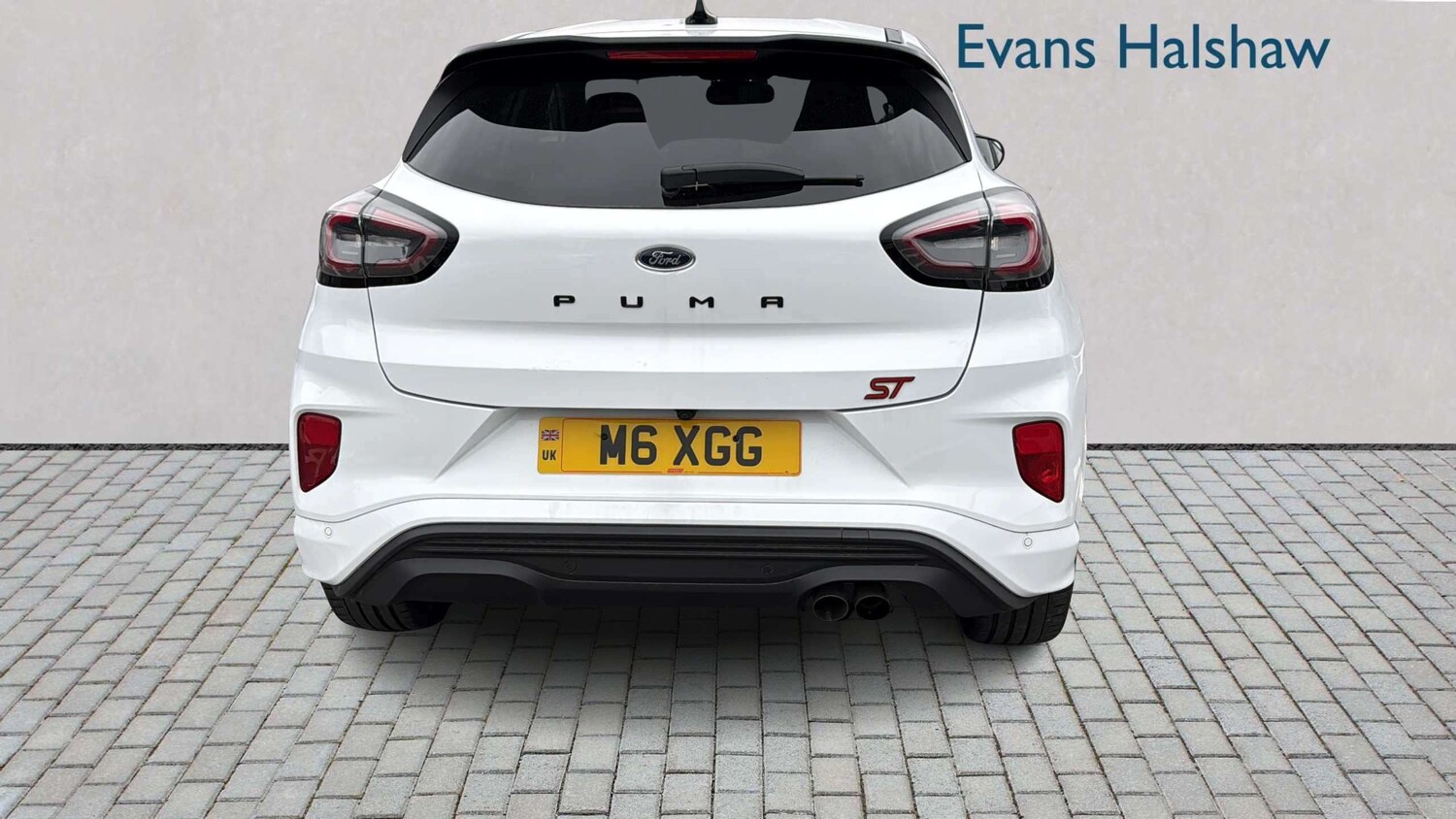 Used Ford Puma 2023 for sale - 77810891: Photo 5