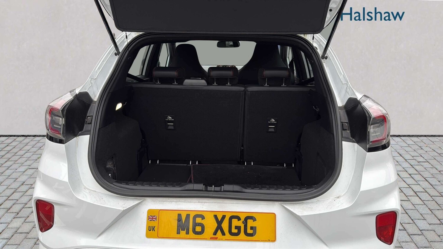 Used Ford Puma 2023 for sale - 77810891: Photo 7