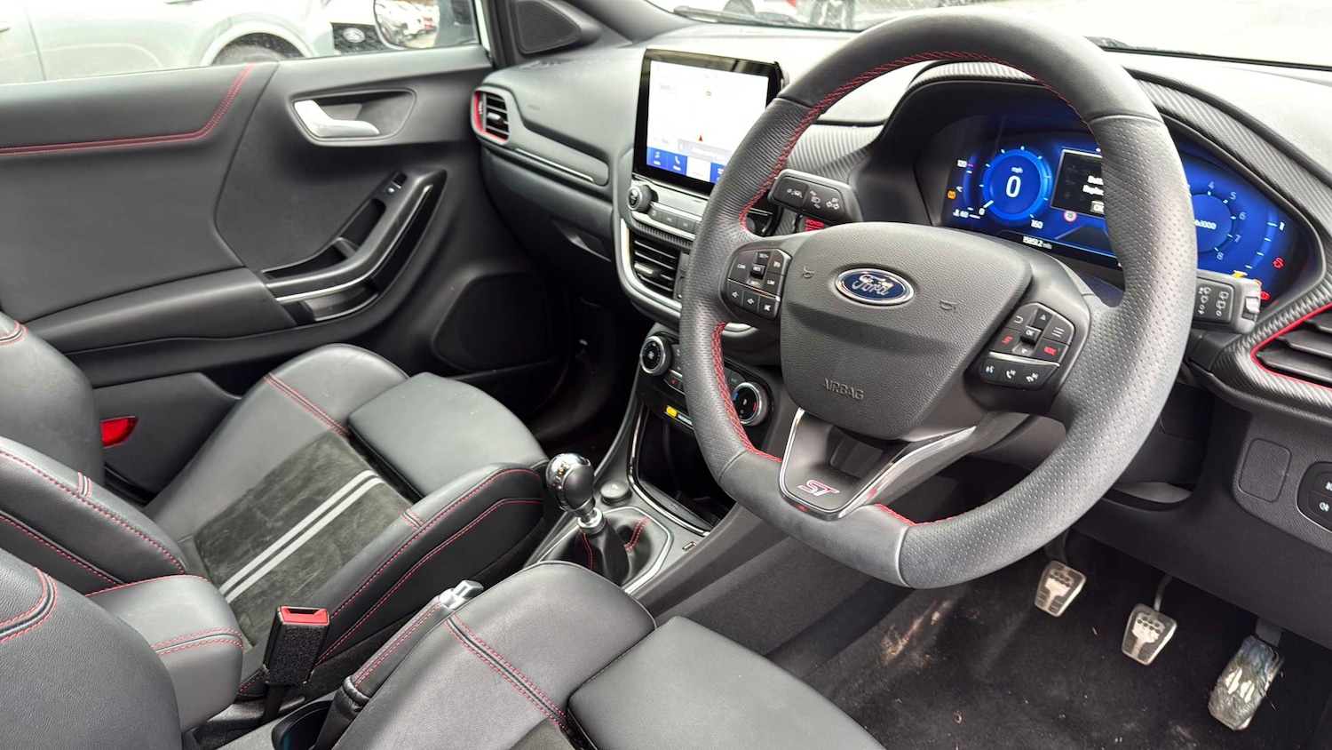 Used Ford Puma 2023 for sale - 77810891: Photo 8