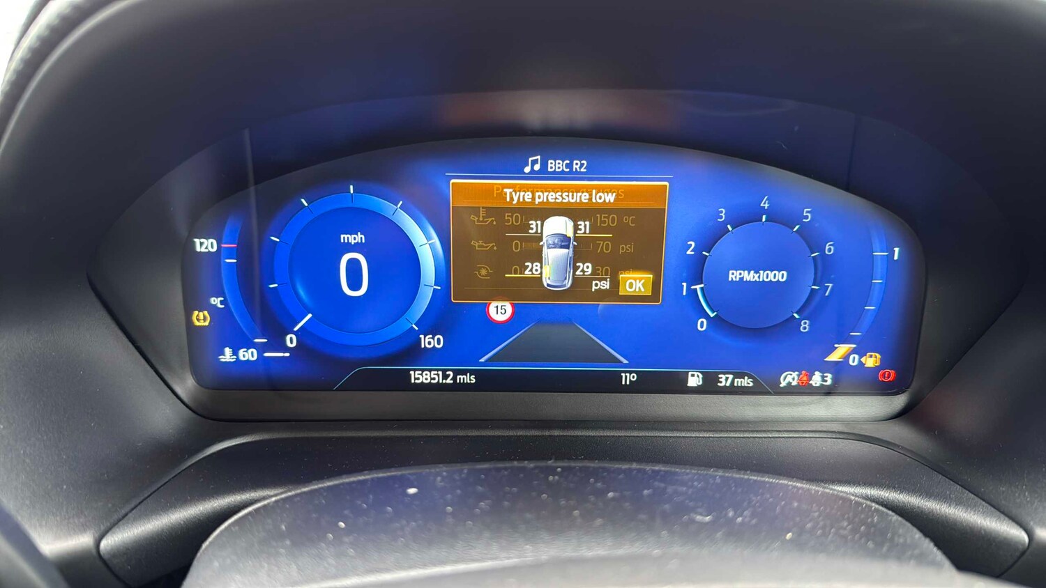 Used Ford Puma 2023 for sale - 77810891: Photo 9