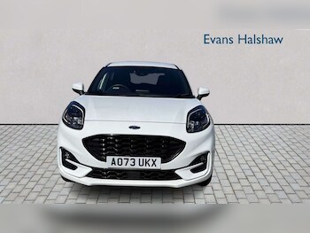 Used Ford Puma 2023 for sale - 78494886: Photo
