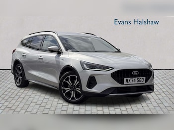 Used Ford Focus 2024 for sale - 78432624: Photo