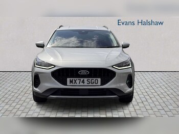 Used Ford Focus 2024 for sale - 78432624: Photo