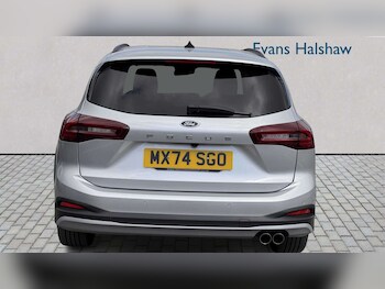 Used Ford Focus 2024 for sale - 78432624: Photo