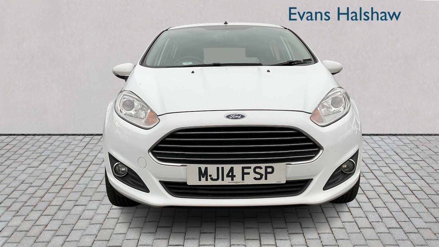 Used Ford Fiesta 2014 for sale - 76501823: Photo 3