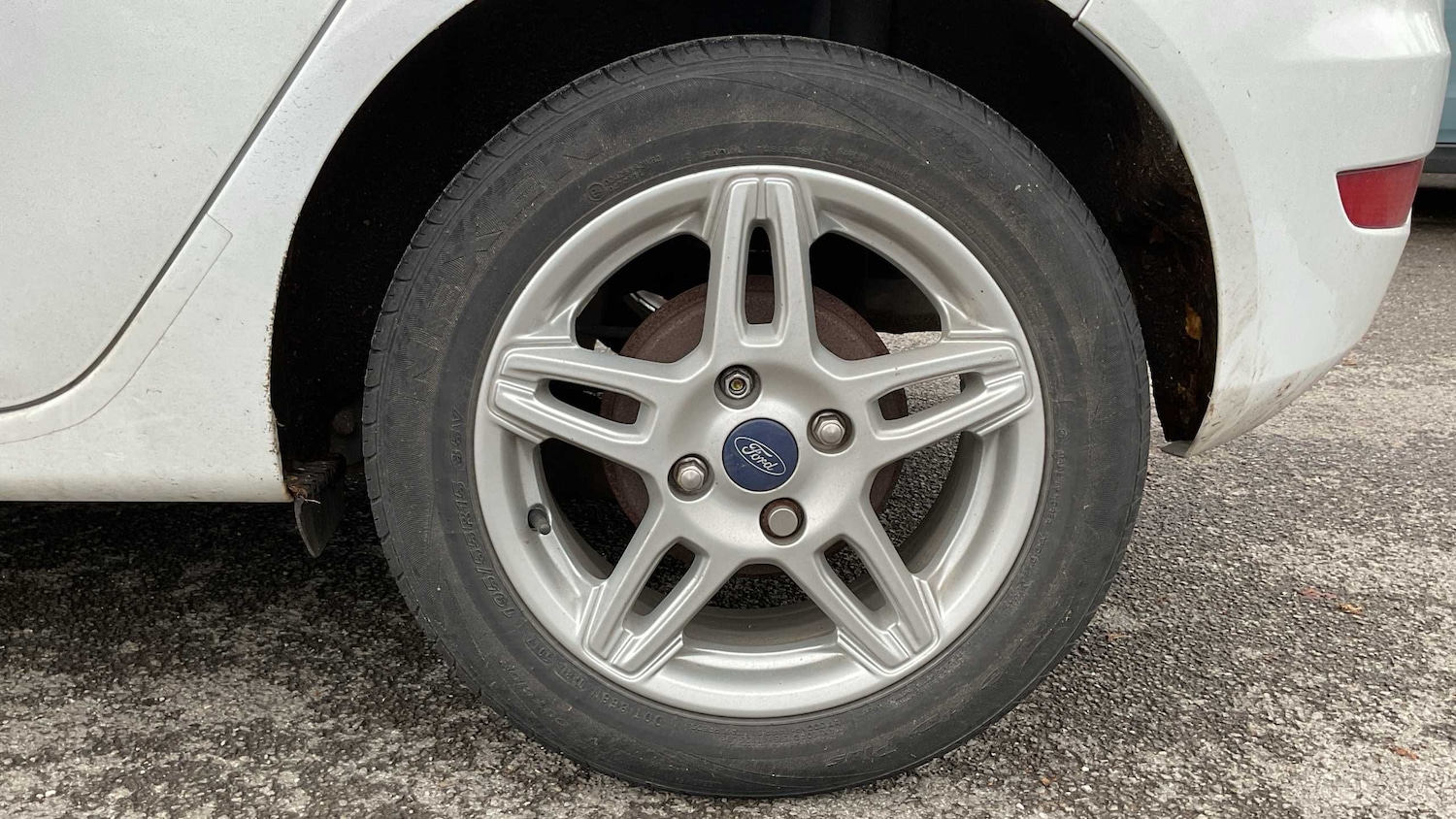 Used Ford Fiesta 2014 for sale - 76501823: Photo 5