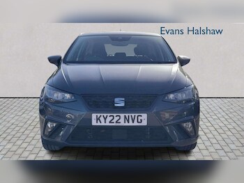 Used SEAT Ibiza 2022 for sale - 78351771: Photo