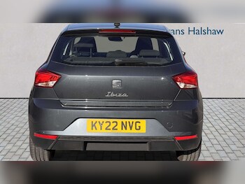 Used SEAT Ibiza 2022 for sale - 78351771: Photo