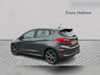 Used Ford Fiesta 2019 for sale - 75818297: Photo