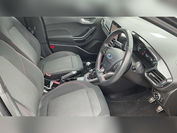 Used Ford Fiesta 2019 for sale - 75818297: Photo