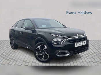 Used Citroen C4 2023 for sale - 78831840: Photo