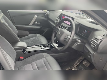 Used Citroen C4 2023 for sale - 78831840: Photo