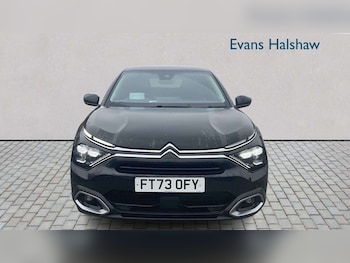 Used Citroen C4 2023 for sale - 78831840: Photo