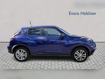 Used Nissan Juke 2018 for sale - 79390997: Photo