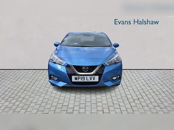 Used Nissan Micra 2019 for sale - 79825322: Photo