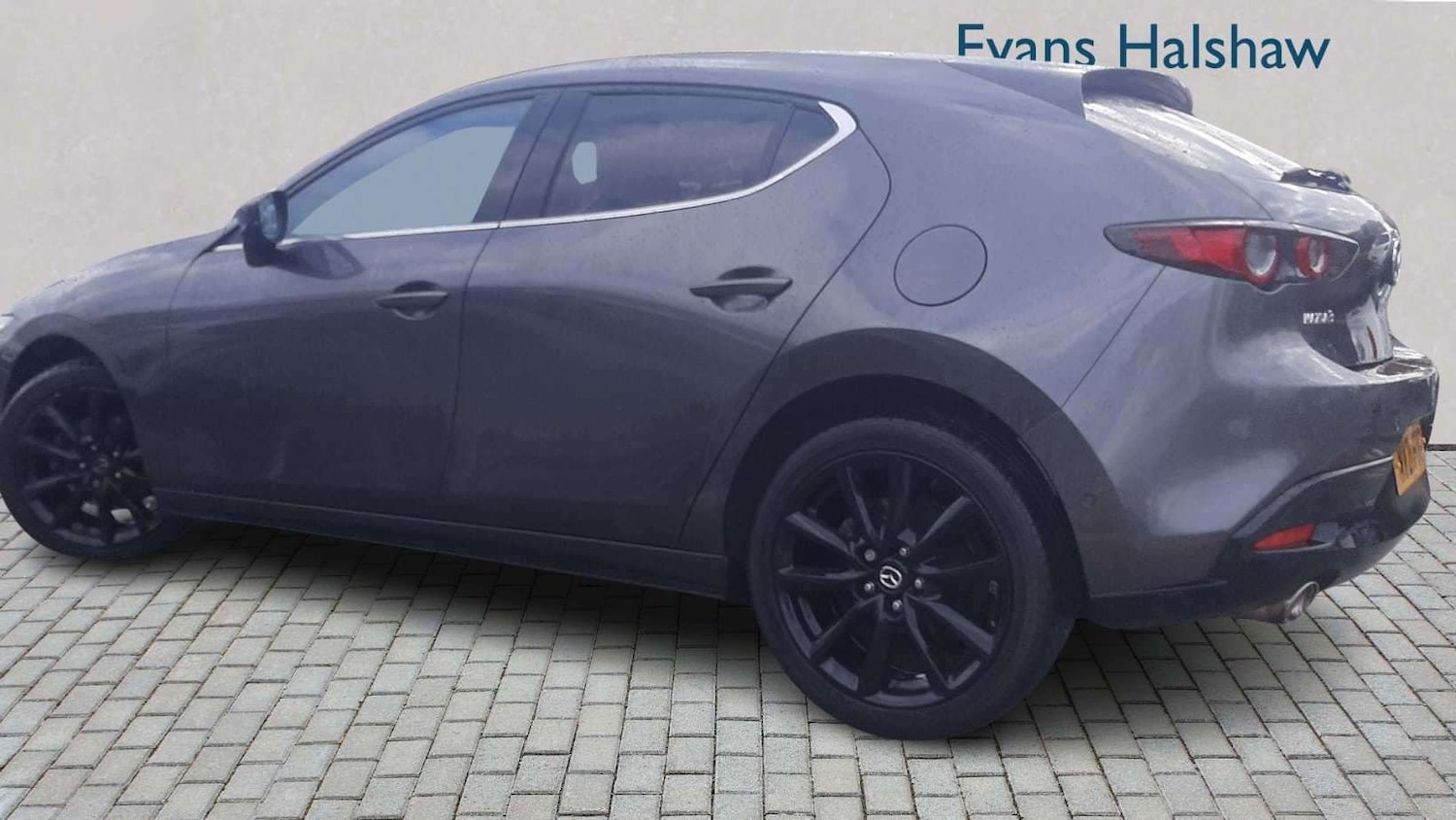 Used Mazda Mazda3 2021 for sale - 77787045: Photo 5