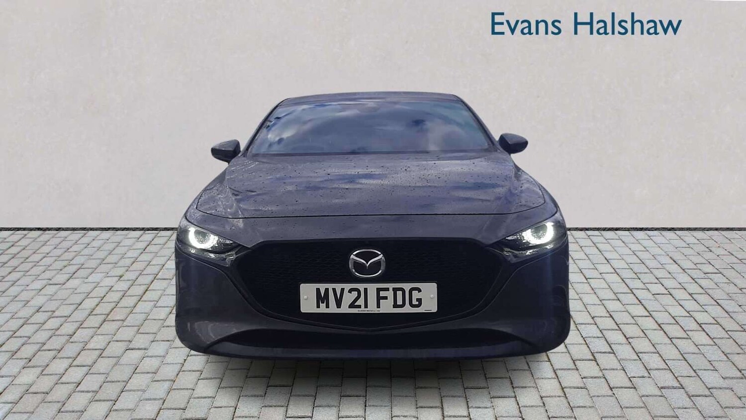 Used Mazda Mazda3 2021 for sale - 77787045: Photo 6