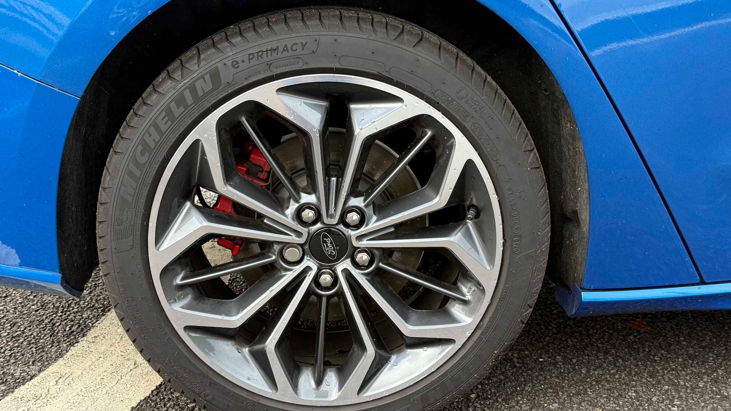 Used Ford Focus 2023 for sale - 76339681: Photo 10